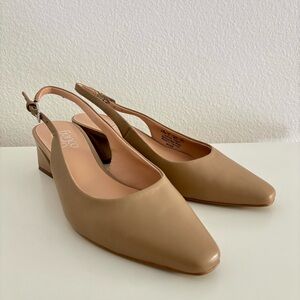 Franco Sarto Jacer Slingback